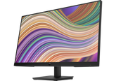 HP P27 G5 Monitor FHD 1920 x 1080 @ 75 Hz 250 nits 1x VGA 1x HDMI 1.4 1x DisplayPort™ 1.2 Black| 3 years warranty